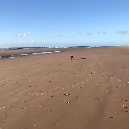 Willa Combe-N-Sea Haverigg Zewnętrze zdjęcie