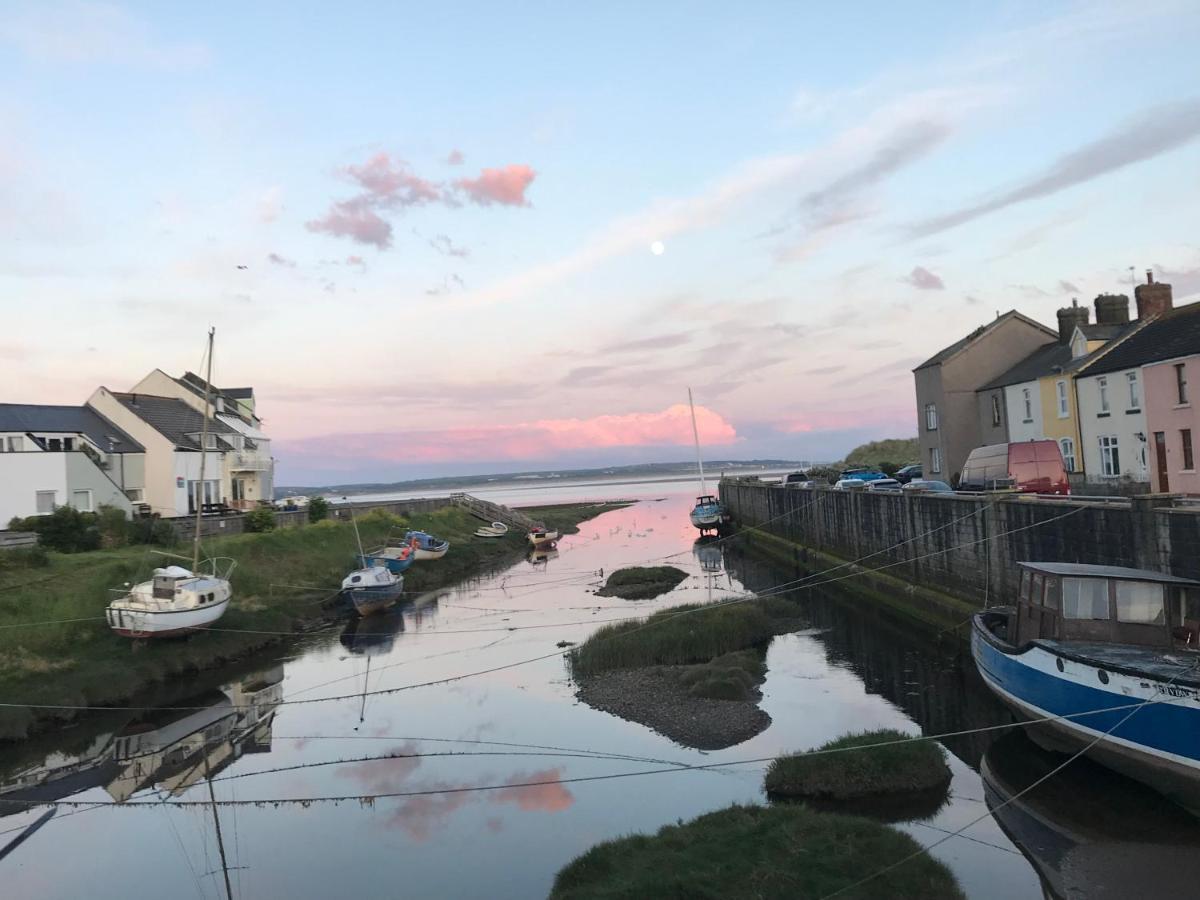 Willa Combe-N-Sea Haverigg Zewnętrze zdjęcie