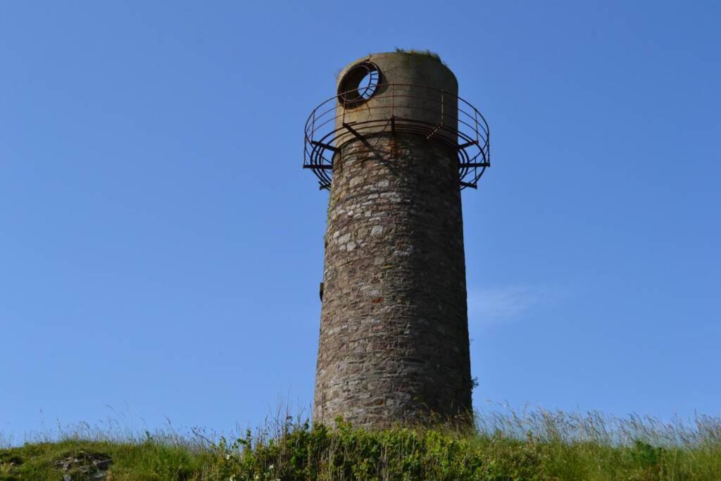 Willa Combe-N-Sea Haverigg Zewnętrze zdjęcie